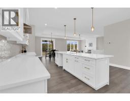 Laundry room - 48 Belleview Drive, Kingsville, ON N0R1B0 Photo 6