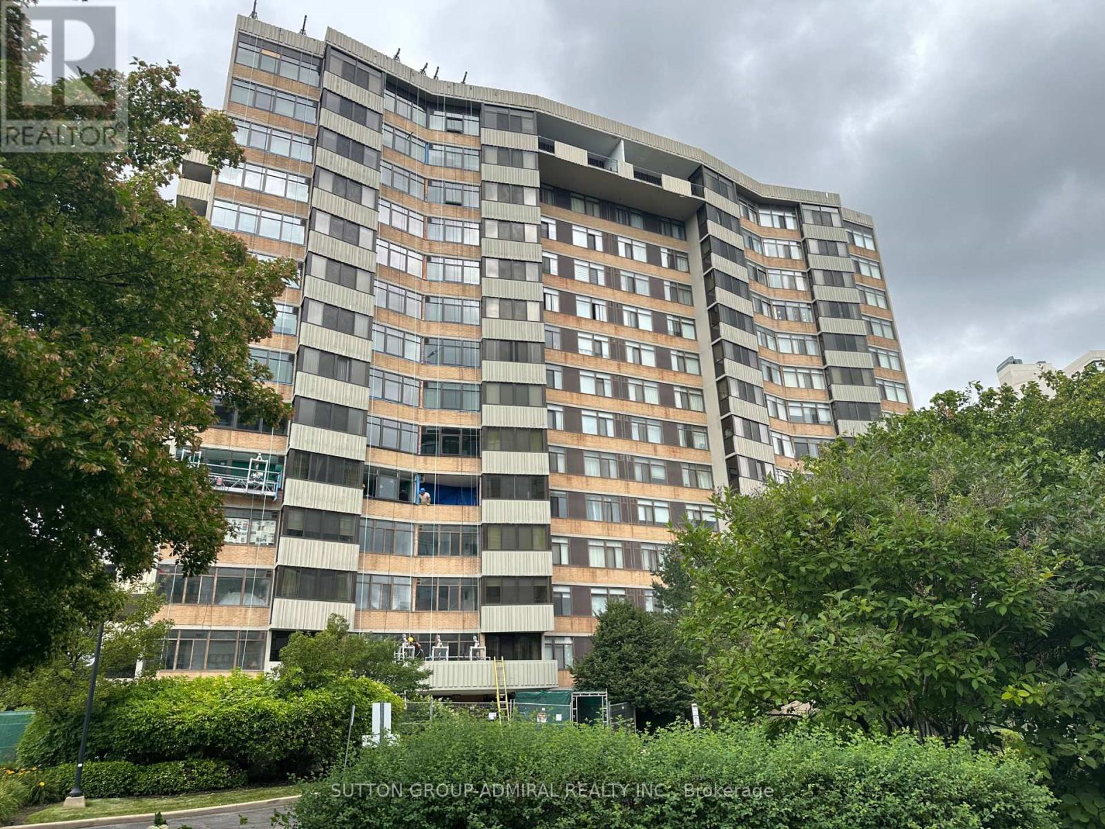 #206 1201 STEELES AVENUE - 2