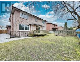 Furnace - 150 Holmes Avenue, Toronto, ON M2N4M6 Photo 8