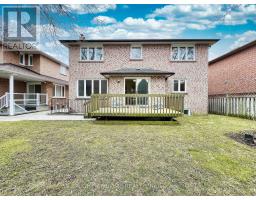 Dining room - 150 Holmes Avenue, Toronto, ON M2N4M6 Photo 9