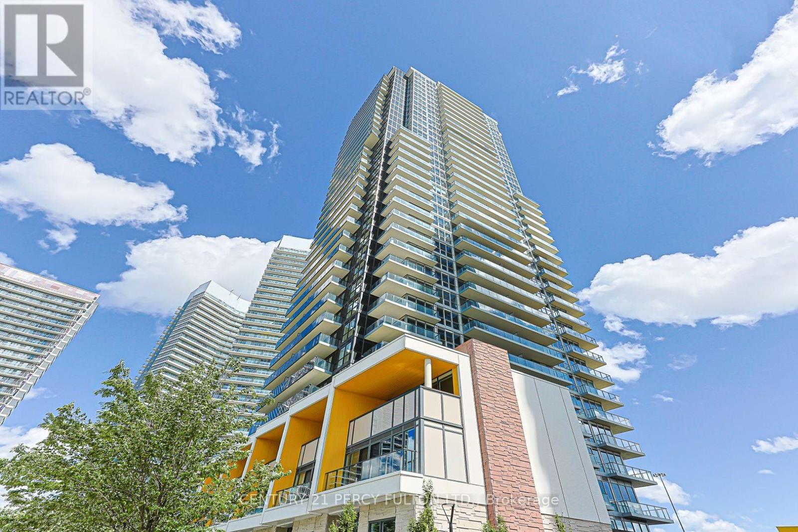 2207 - 95 MCMAHON DRIVE