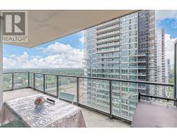 2207 - 95 Mcmahon Drive, Toronto, ON M2K0H2 Photo 18