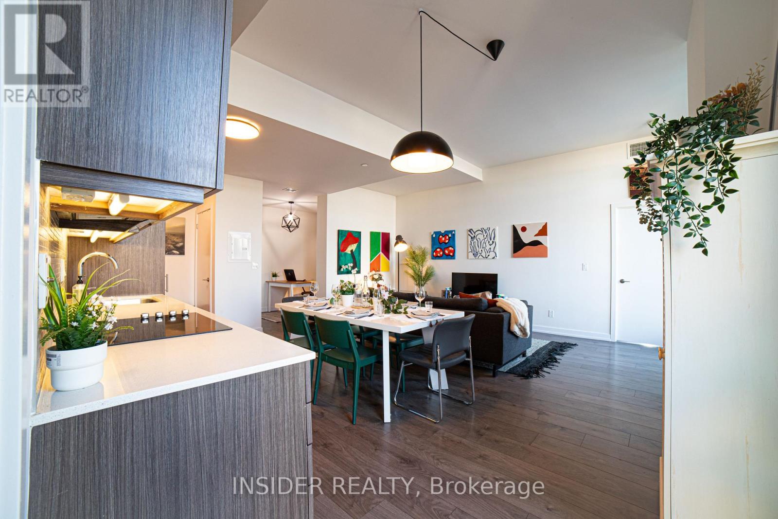 #706 297 COLLEGE STREET - Image 4