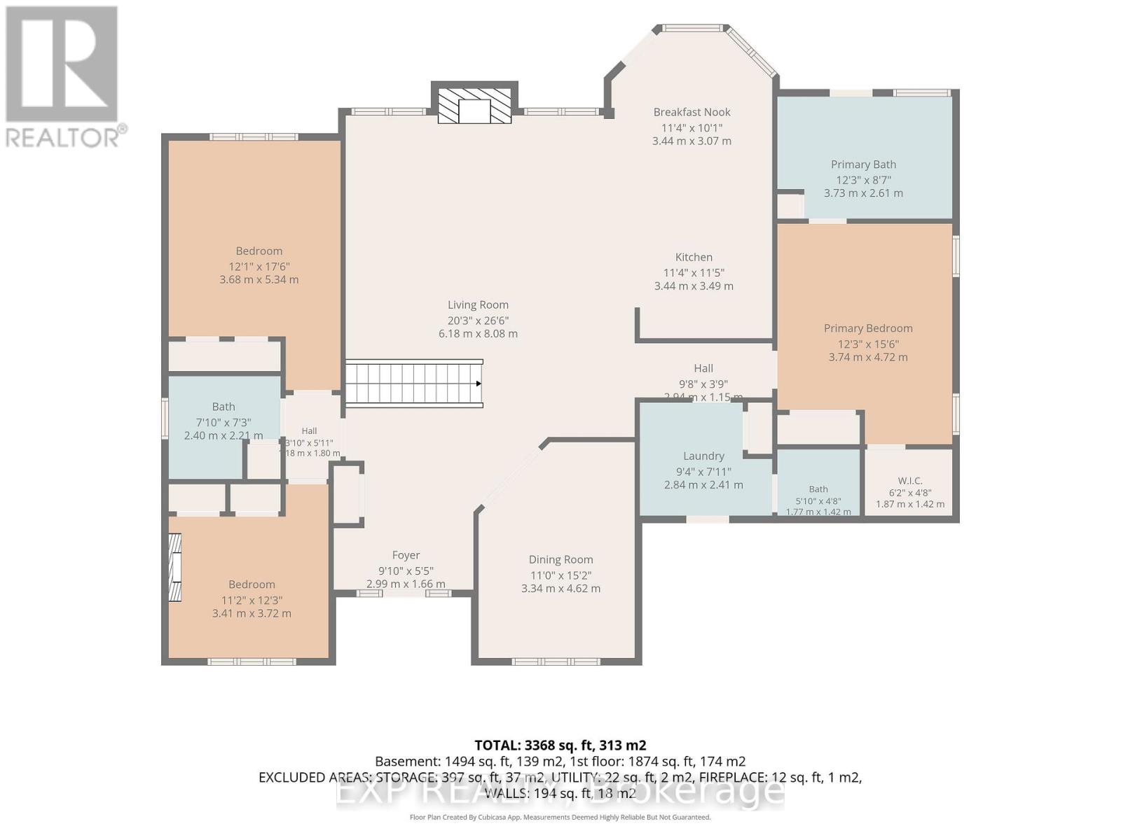 57 VALLEYVIEW CRESCENT - 50