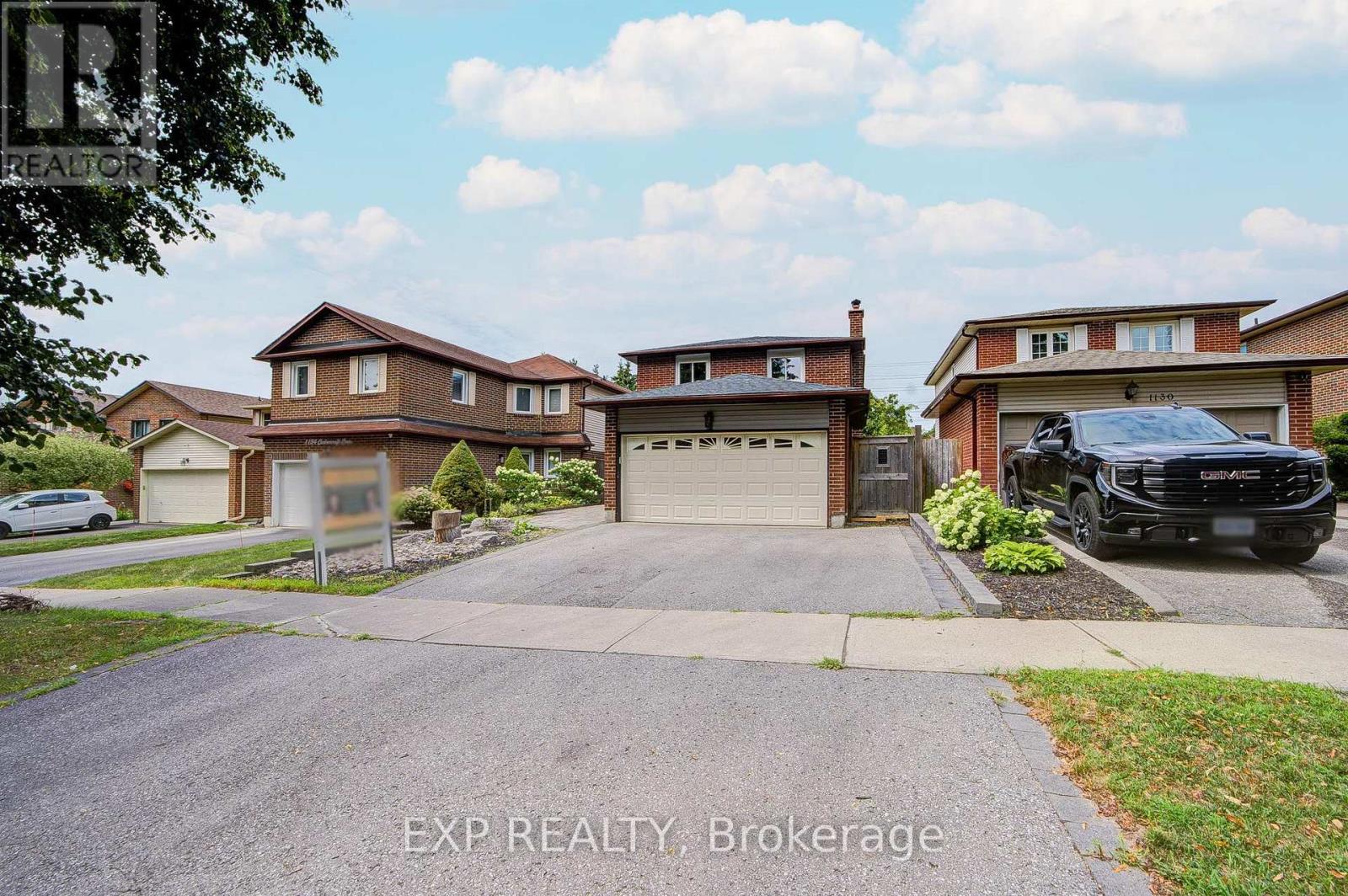 1132 CEDARCROFT CRESCENT