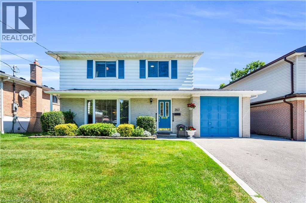 357 DELREX Boulevard - 1