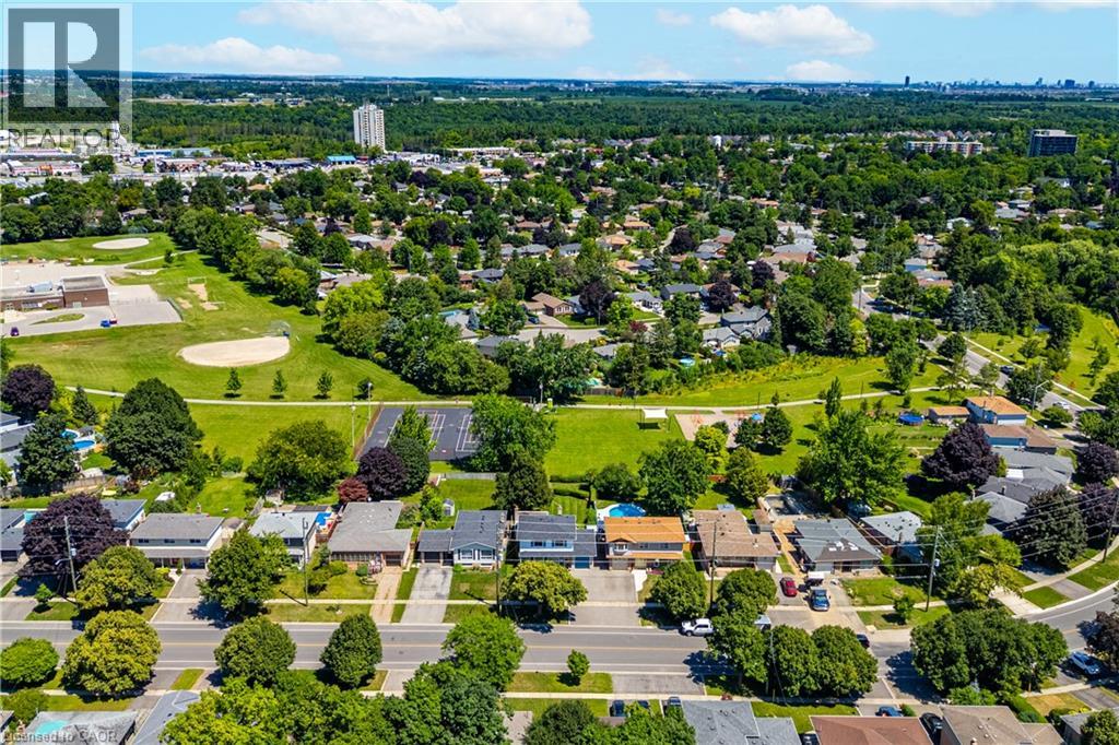 357 DELREX Boulevard - 2
