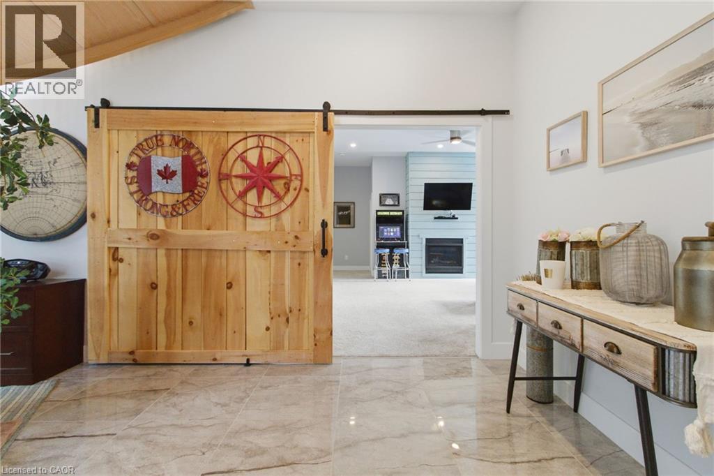 3-bedroom home for sale at 5 ARCHIBALD Drive, Port Rowan ON · photo 11 of 44