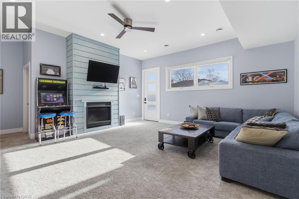 3-bedroom home for sale at 5 ARCHIBALD Drive, Port Rowan ON · photo 12 of 44