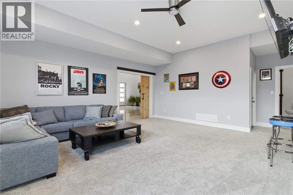 3-bedroom home for sale at 5 ARCHIBALD Drive, Port Rowan ON · photo 13 of 44