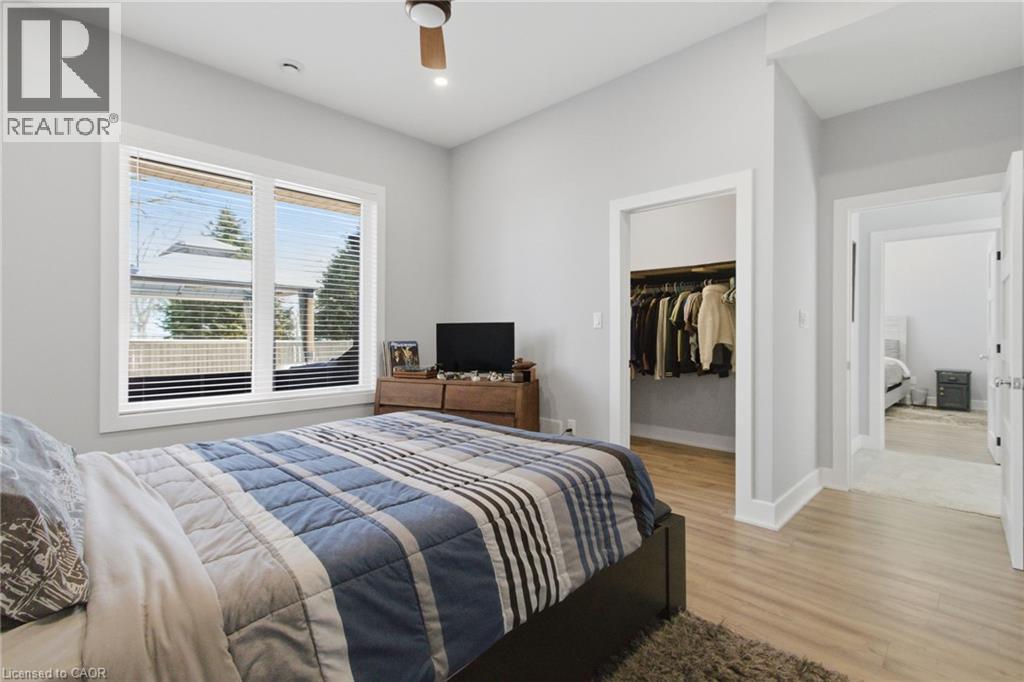 3-bedroom home for sale at 5 ARCHIBALD Drive, Port Rowan ON · photo 16 of 44