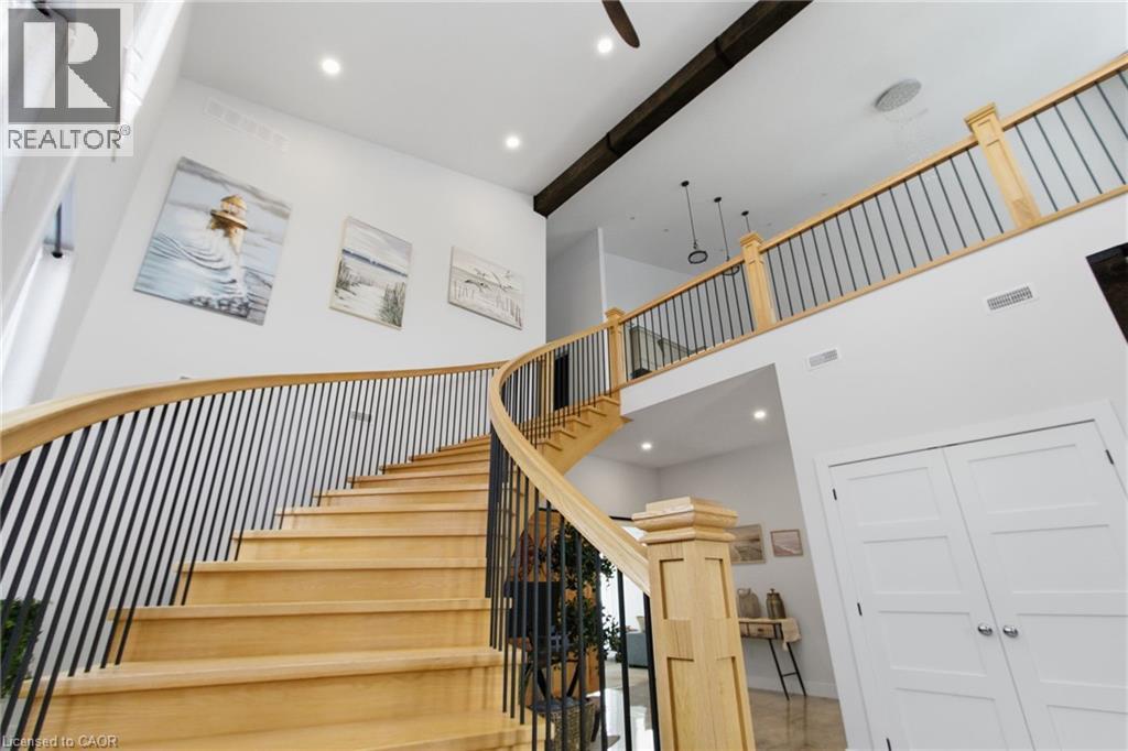 3-bedroom home for sale at 5 ARCHIBALD Drive, Port Rowan ON · photo 18 of 44