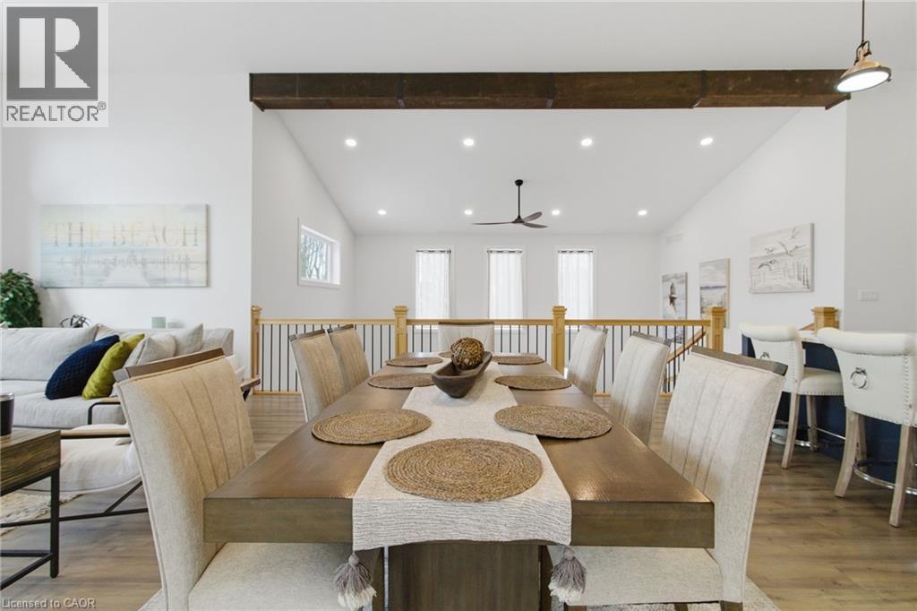 3-bedroom home for sale at 5 ARCHIBALD Drive, Port Rowan ON · photo 23 of 44