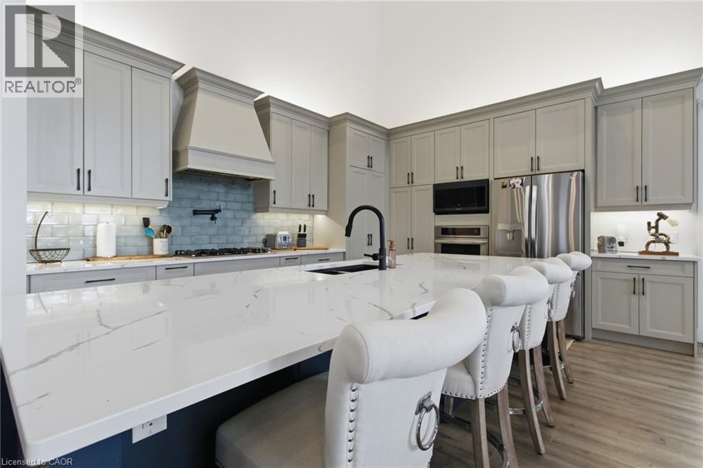 3-bedroom home for sale at 5 ARCHIBALD Drive, Port Rowan ON · photo 24 of 44
