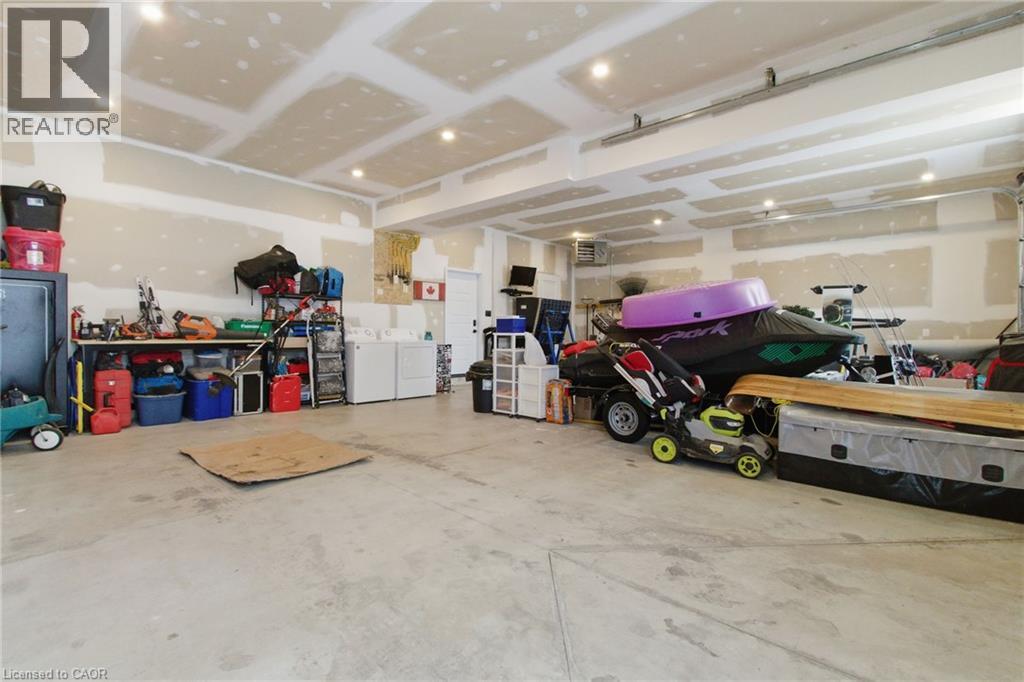 3-bedroom home for sale at 5 ARCHIBALD Drive, Port Rowan ON · photo 39 of 44