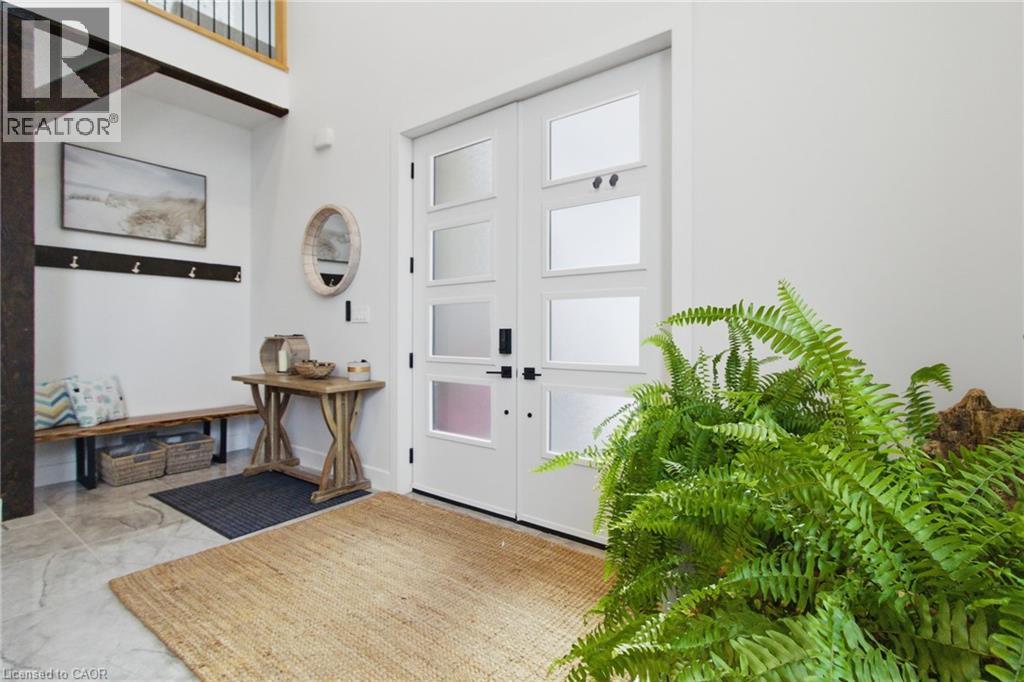 3-bedroom home for sale at 5 ARCHIBALD Drive, Port Rowan ON · photo 4 of 44