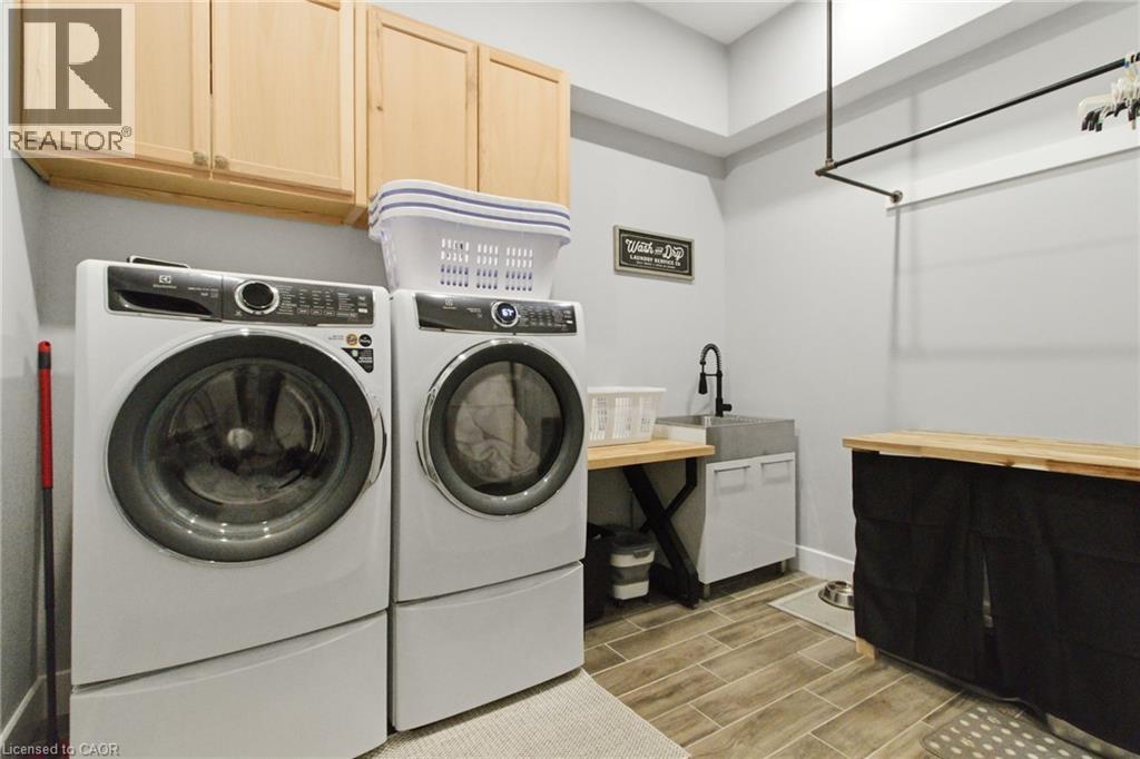 3-bedroom home for sale at 5 ARCHIBALD Drive, Port Rowan ON · photo 10 of 44