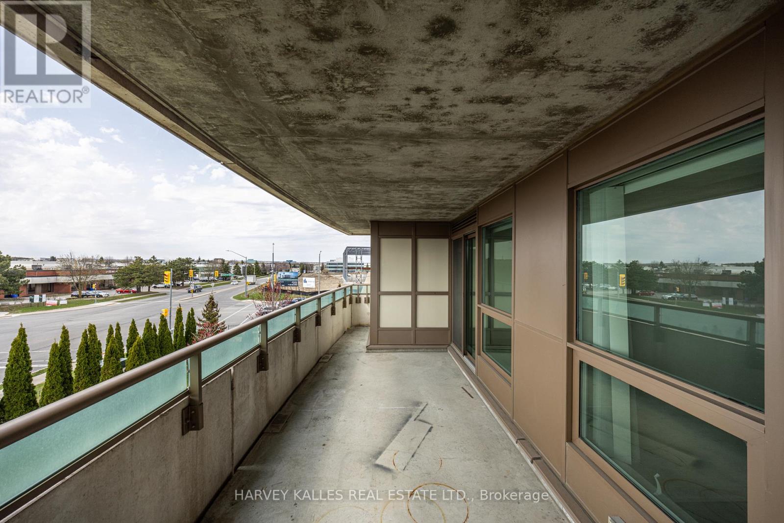 #317 75 NORMAN BETHUNE AVENUE - 45
