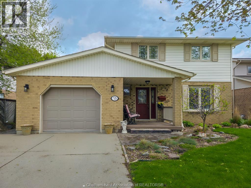 58 HARVEST CRESCENT, Chatham — photo 3