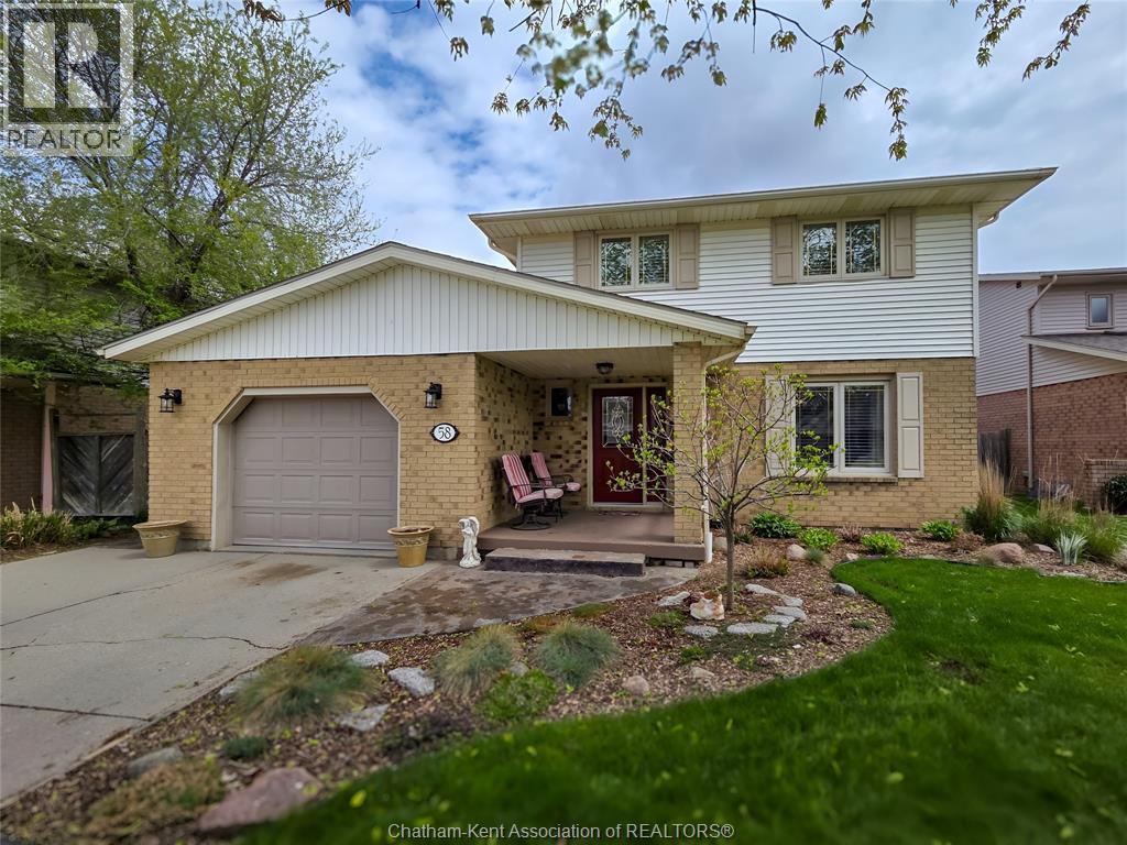 58 HARVEST CRESCENT - 40