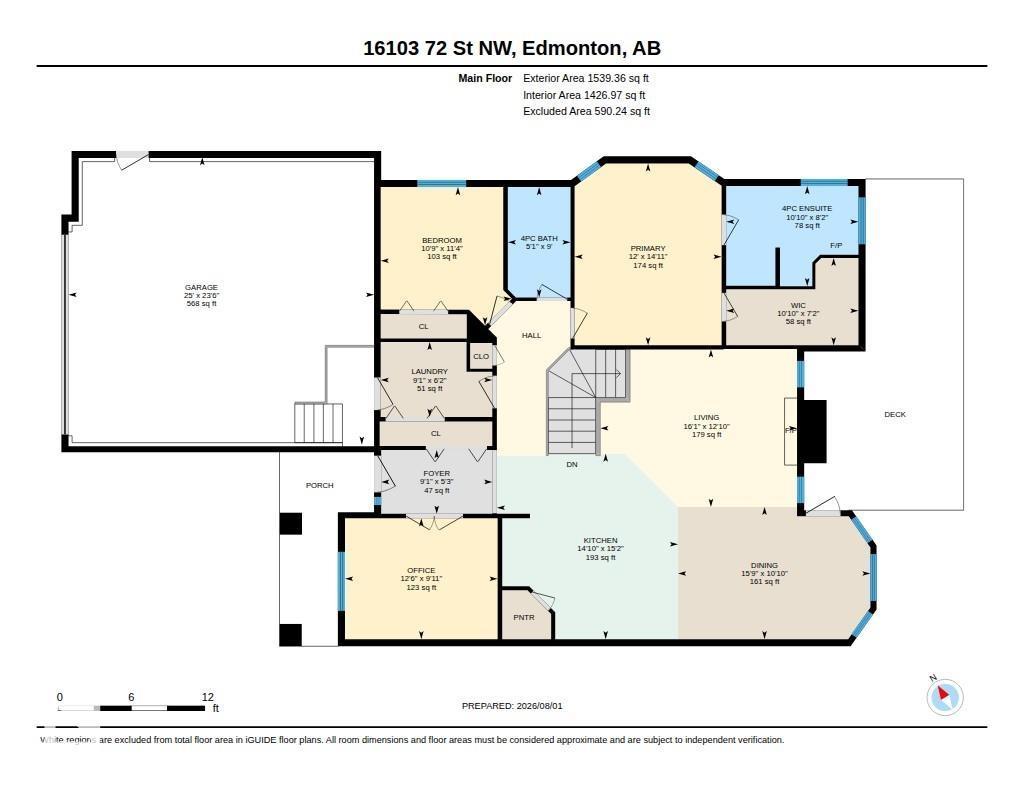 16103 72 ST NW - Image 71