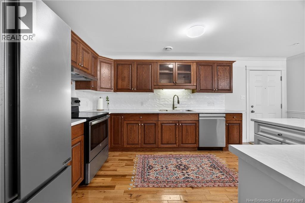 35 Lian Street Unit# 2, Fredericton — photo 3