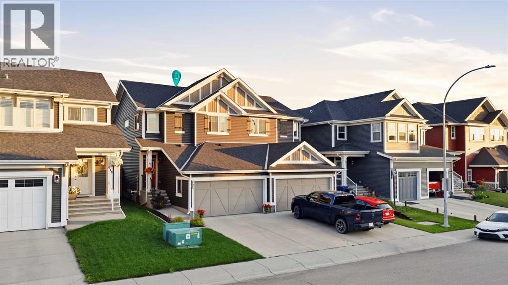 406 River Heights Crescent