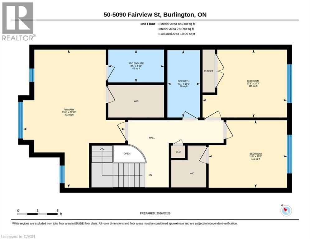 #50 5090 FAIRVIEW Street - Image 42