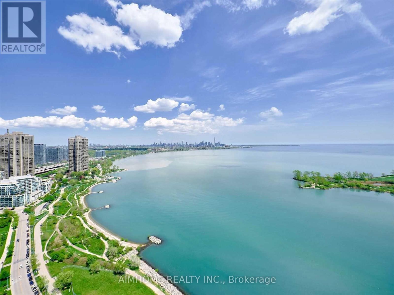 1601 - 80 Marine Parade Dr.