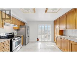 Bedroom 2 - 2138 Eglinton Avenue W, Toronto, ON M6E2K8 Photo 10
