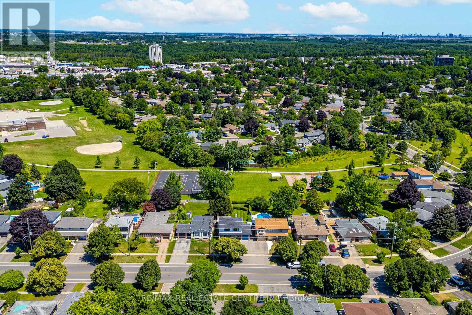 357 DELREX BOULEVARD - 2
