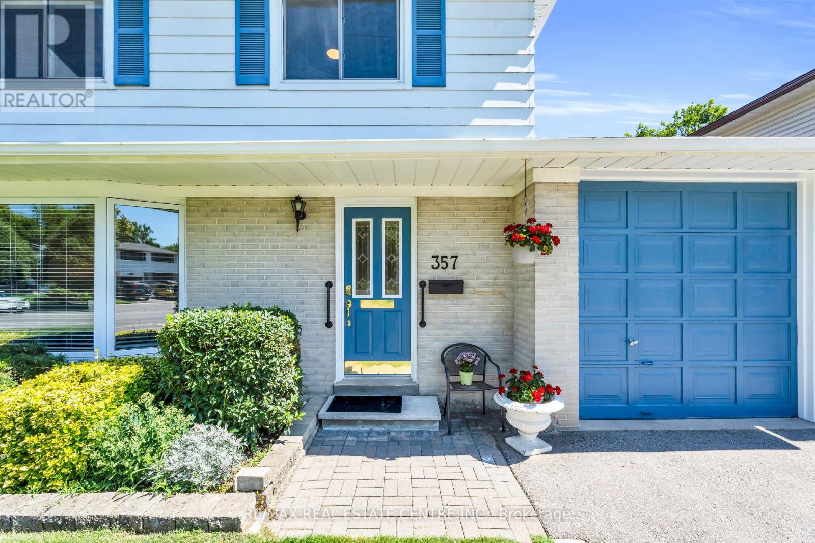 357 DELREX BOULEVARD - 7