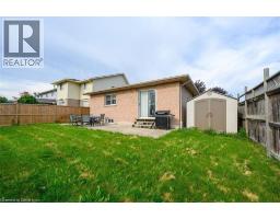 3 Lancer Court Unit# Lower, Hamilton, ON L9B2B1 Photo 12