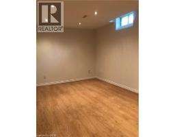 3 Lancer Court Unit# Lower, Hamilton, ON L9B2B1 Photo 8