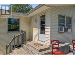 Porch - 36 Bonavista Drive, Cornwall, PE C0A1H0 Photo 8