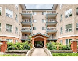 Apartment for sale at #105 9938 104 St NW, Edmonton — MLS® E4501968