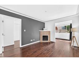 #105 9938 104 St Nw, Edmonton, AB T5K2X7 Photo 12