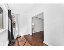 #105 9938 104 St Nw, Edmonton, AB T5K2X7 Photo 20