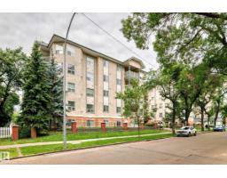 #105 9938 104 St Nw, Edmonton, AB T5K2X7 Photo 39