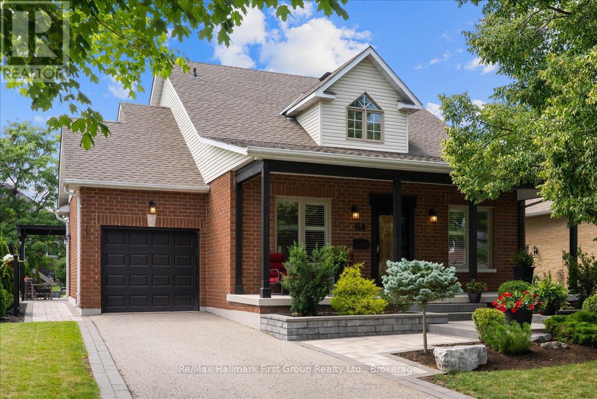 Photo of 64 Waterbury Crescent