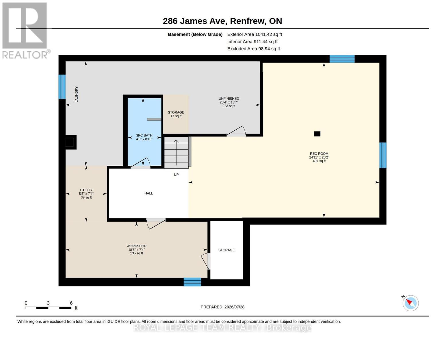286 JAMES STREET - Image 23