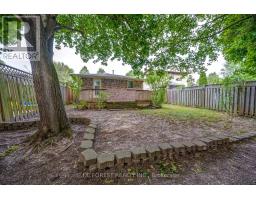 132 Ardsley Crescent, London North, ON N6G3W7 Photo 26