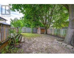 132 Ardsley Crescent, London North, ON N6G3W7 Photo 28