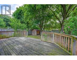 132 Ardsley Crescent, London North, ON N6G3W7 Photo 29