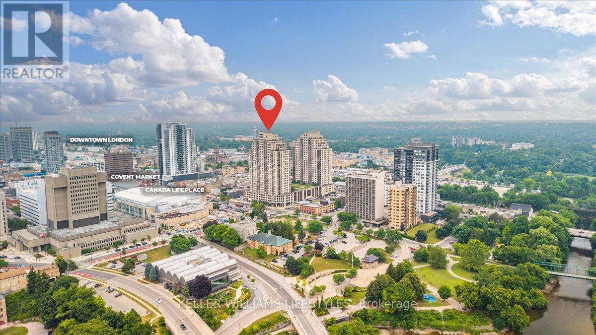 #1902 330 RIDOUT STREET N - 2