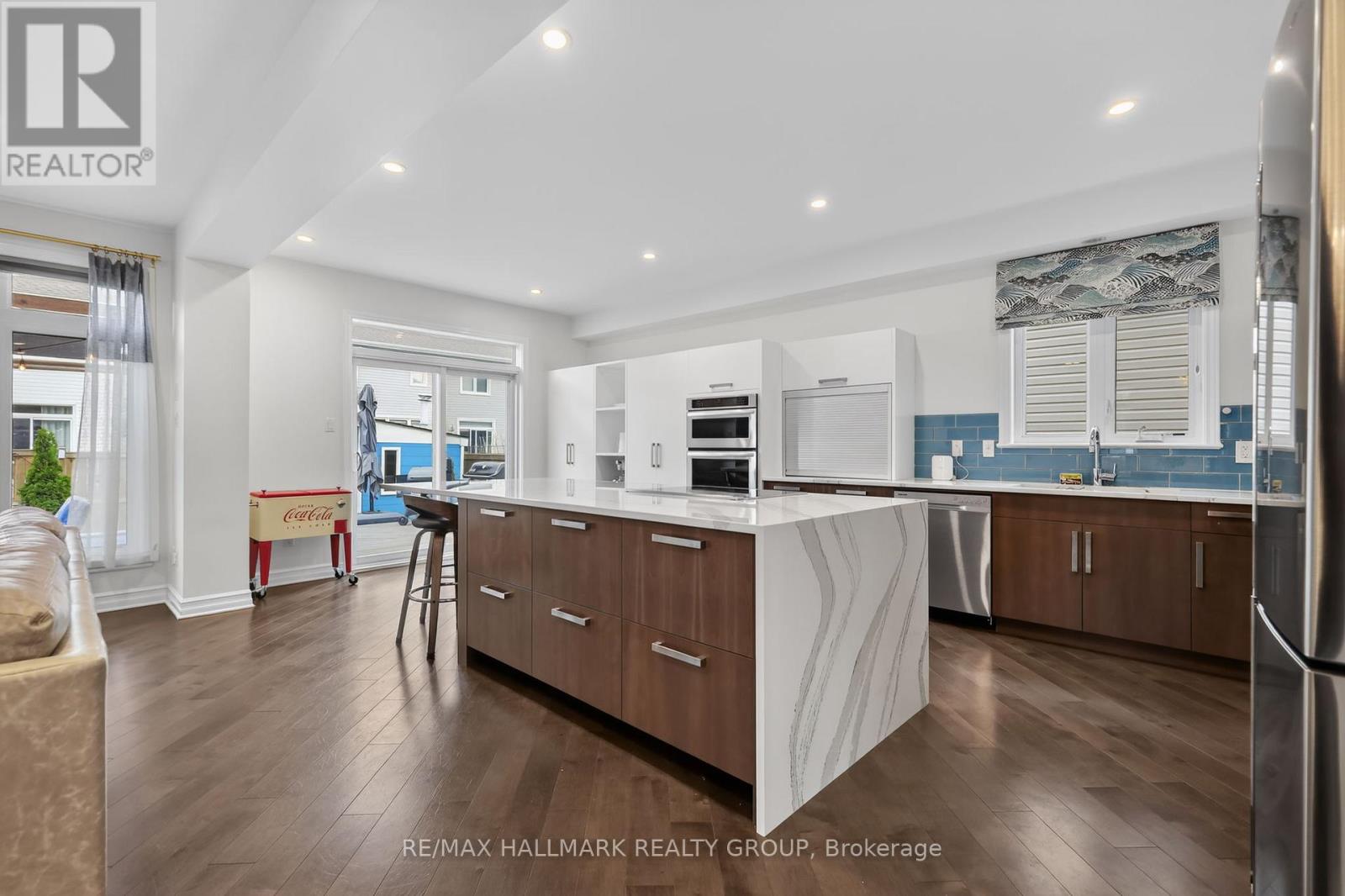 4 Bed, 4 Bath House for Sale in Ottawa – 878 EXCURSION WAY, Ottawa – MLS# X13632904 - Image 13