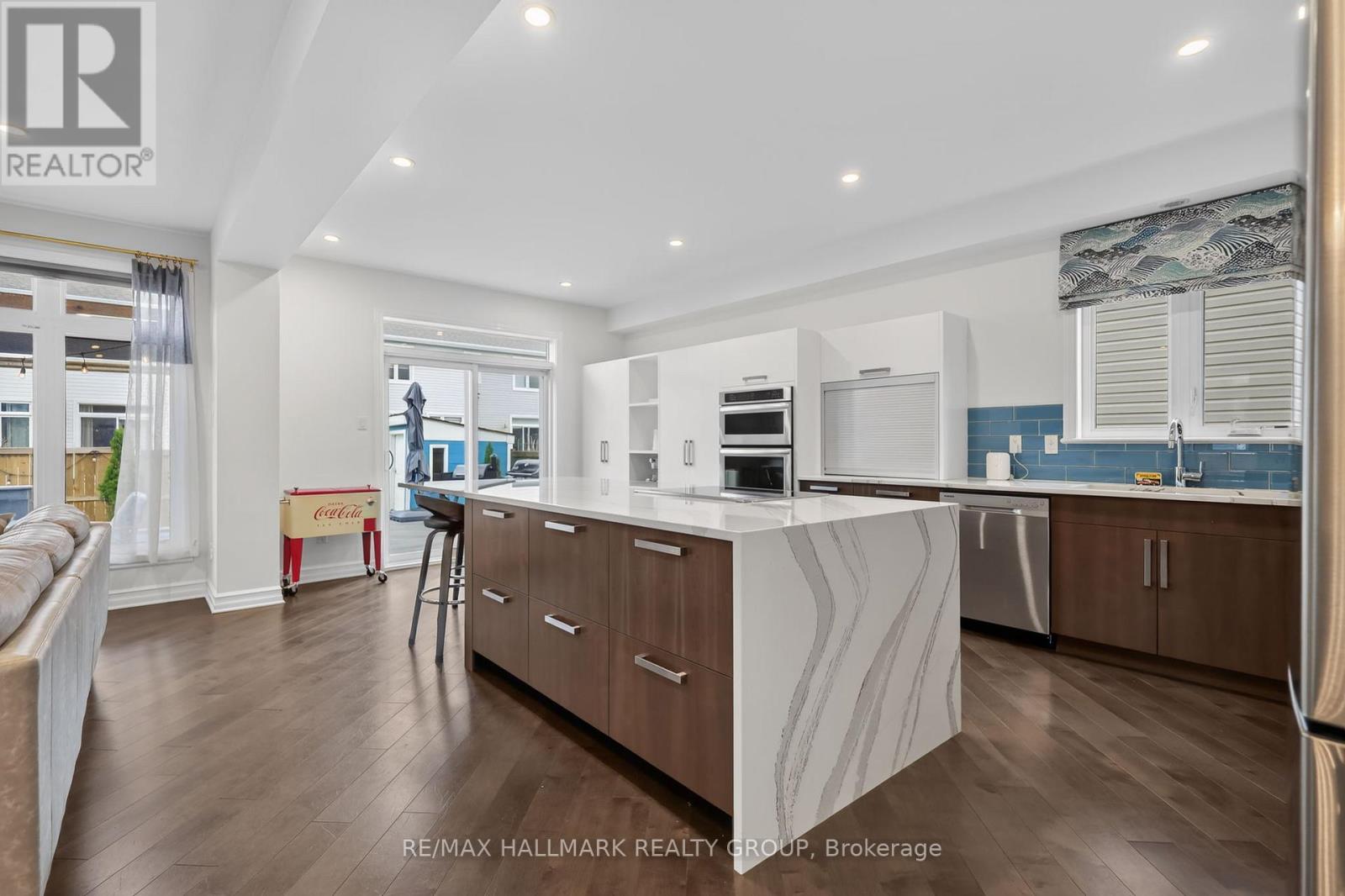 4 Bed, 4 Bath House for Sale in Ottawa – 878 EXCURSION WAY, Ottawa – MLS# X13632904 - Image 18