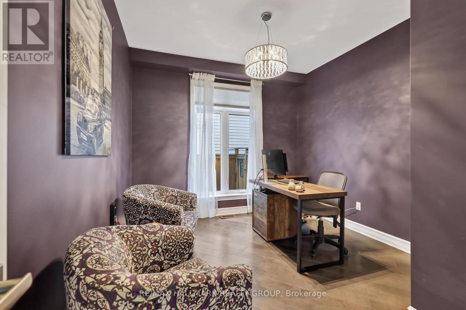 4 Bed, 4 Bath House for Sale in Ottawa – 878 EXCURSION WAY, Ottawa – MLS# X13632904 - Image 19
