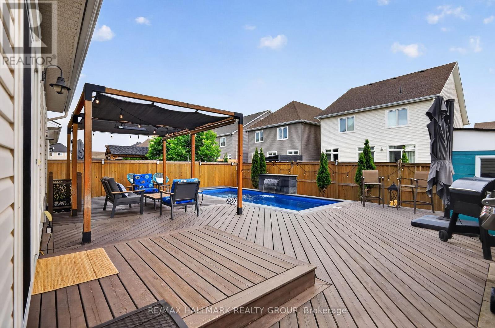 4 Bed, 4 Bath House for Sale in Ottawa – 878 EXCURSION WAY, Ottawa – MLS# X13632904 - Image 41