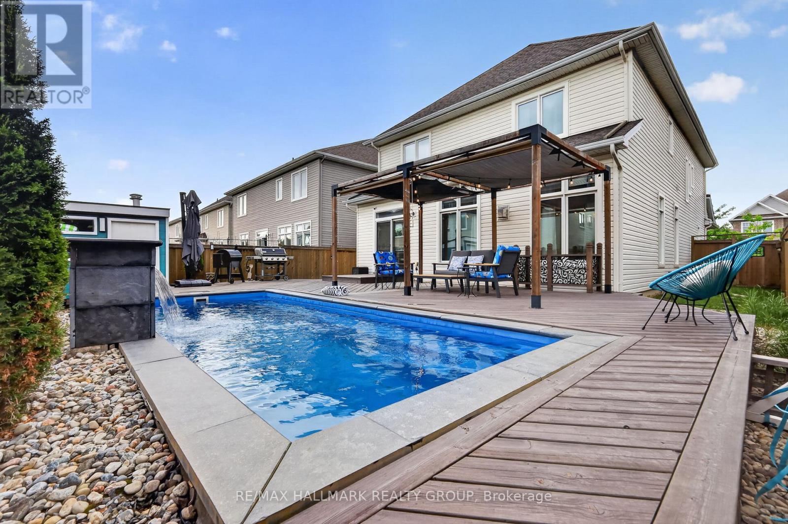 4 Bed, 4 Bath House for Sale in Ottawa – 878 EXCURSION WAY, Ottawa – MLS# X13632904 - Image 43